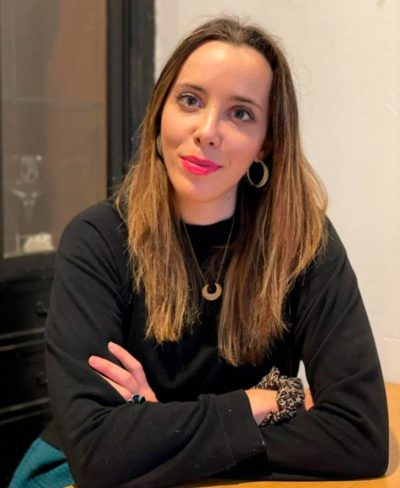 Kristine Kray