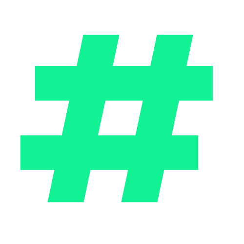 # (1)